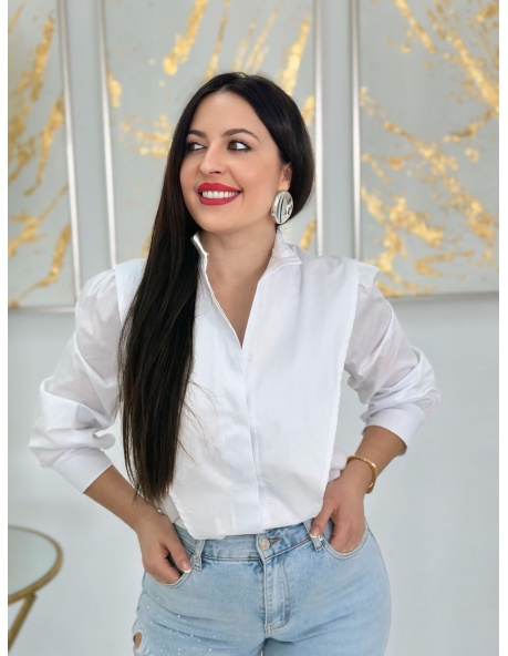 Camisa Cayetana 2