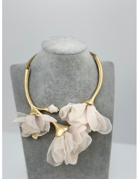 Collar Azucena 2
