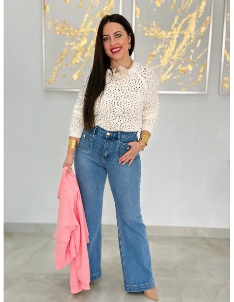 Pantalon Informe 2