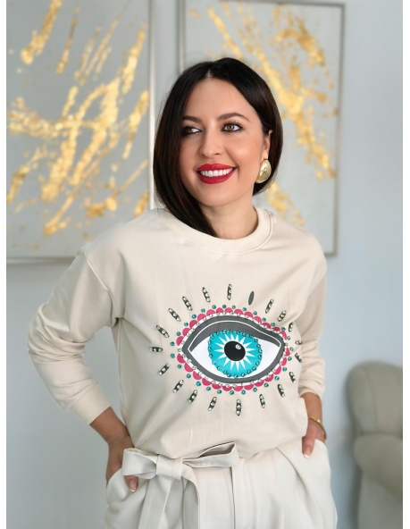 Sudadera Compañia 2
