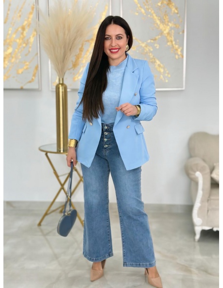 Pantalon Exclamación 2