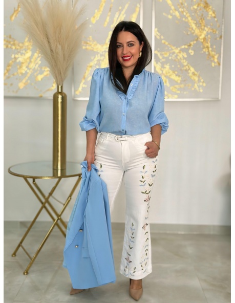 Pantalon Detalle 2