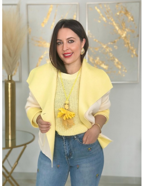 Chaqueta Olivia 2