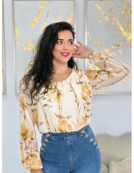 Camiseta Alcachofa