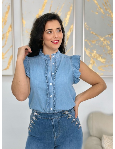 Blusa Nota 2