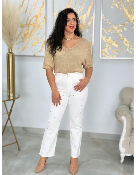 Pantalon Jardin 2