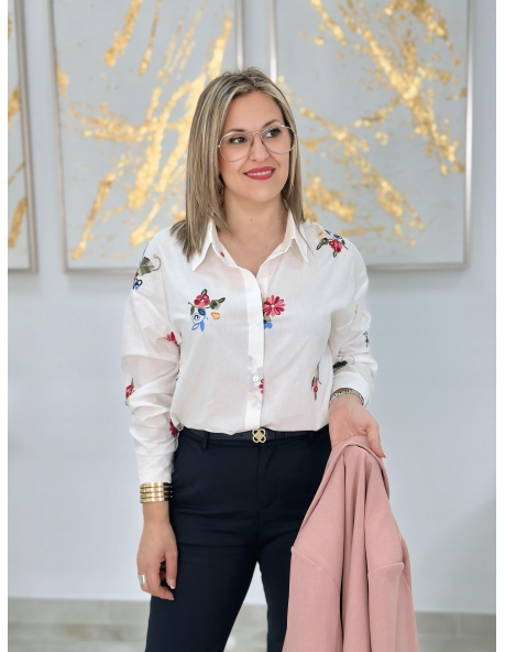Camisa Casilda 2