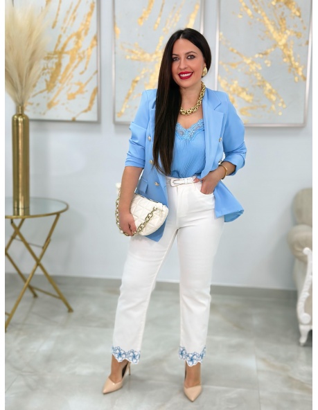 Pantalon Cosecha 2