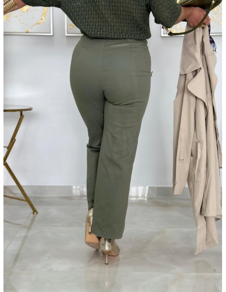 Pantalon Esmeralda 2