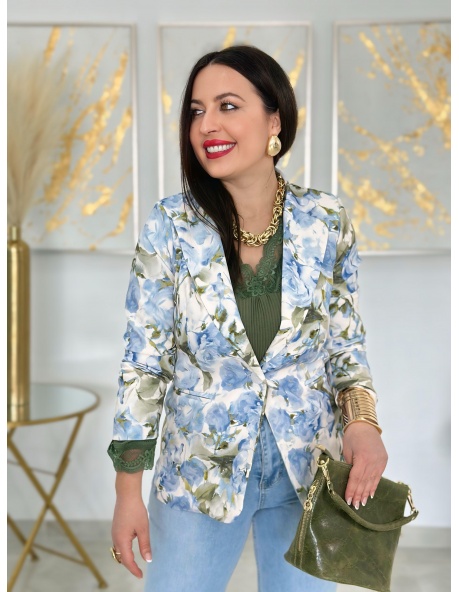 Chaqueta Vida 2