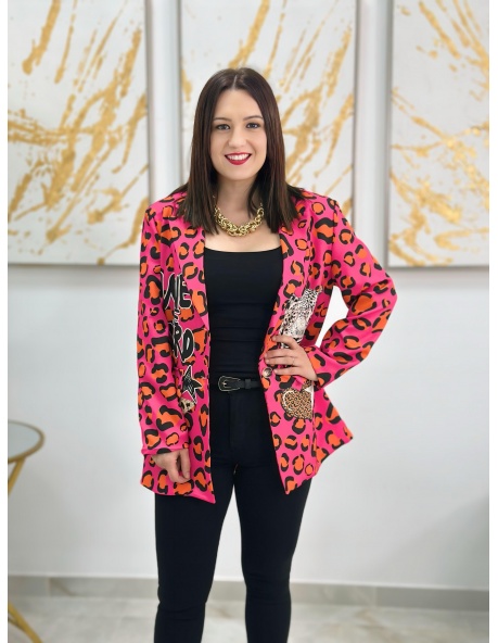 Blazer Venecia 2