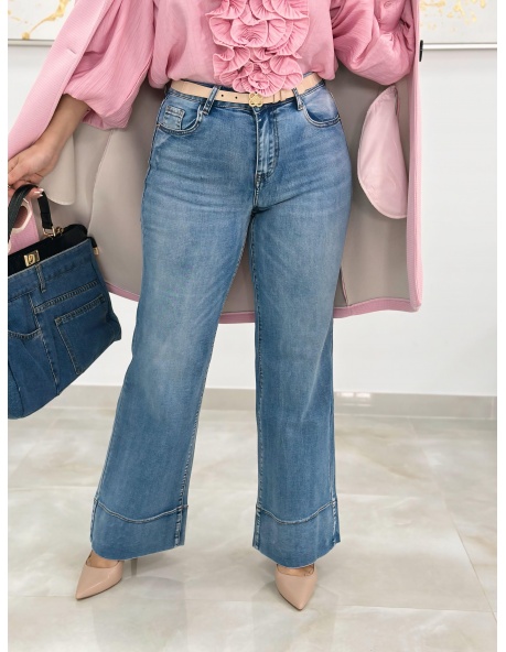 Pantalon Cante 2