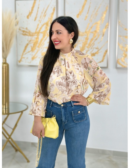 Blusa Música