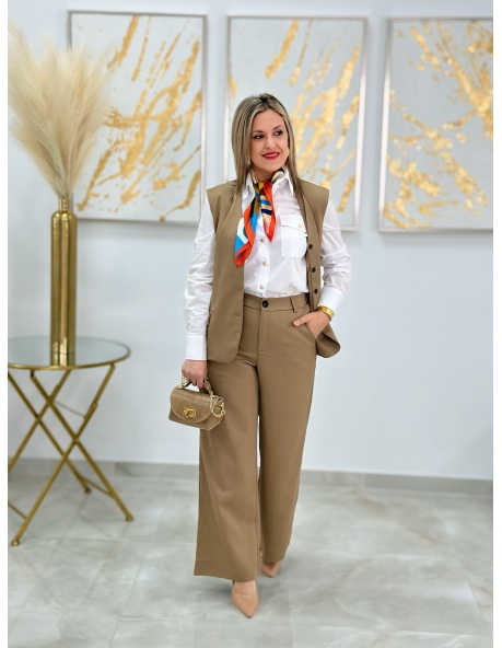 Conjunto Serenidad 2
