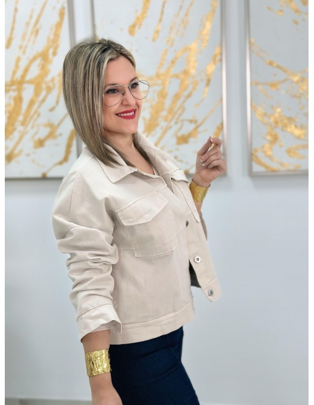 Chaqueta Despertar 2