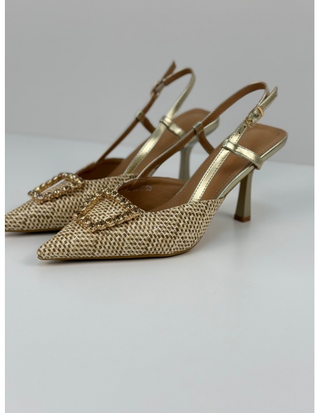 Zapato Amanda 2