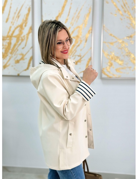 Chaqueta Talavera