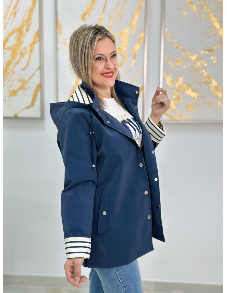 Chaqueta Talavera