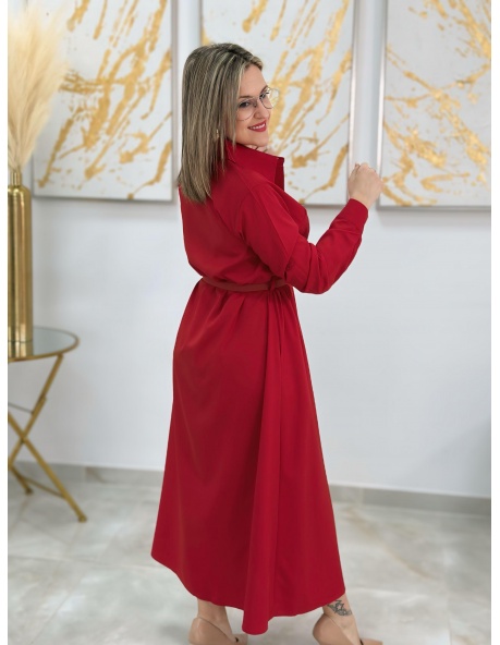 Vestido Limonero 2