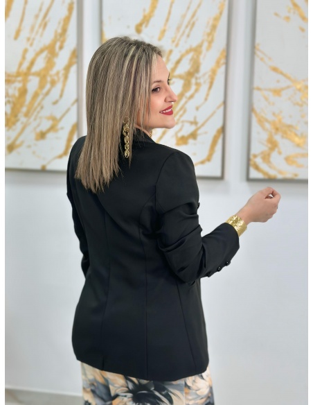 Chaqueta Garrapiñada