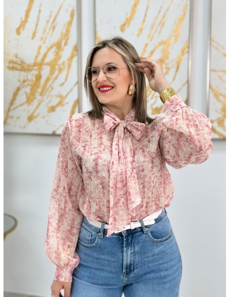 Blusa Alma 2