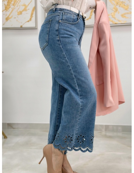 Pantalon Castañuela 2