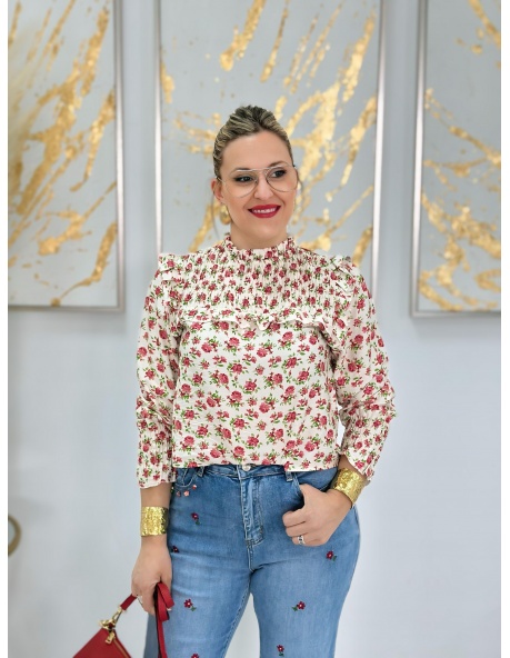 Blusa Emoción 2