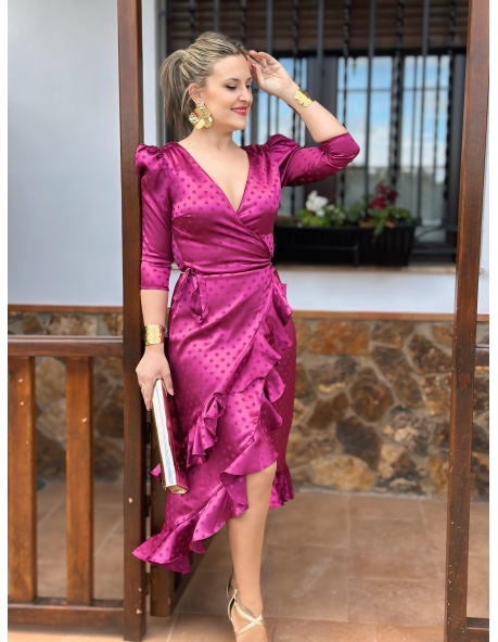 Vestido Écija 2