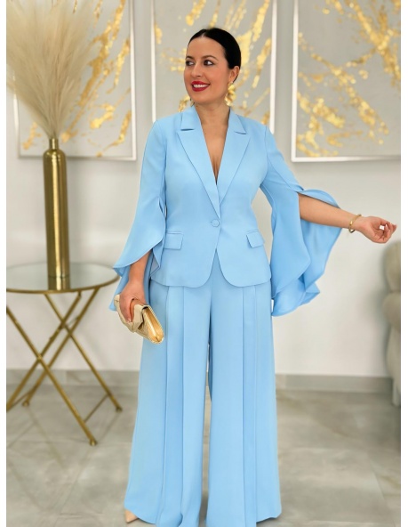 Traje Aroma 2