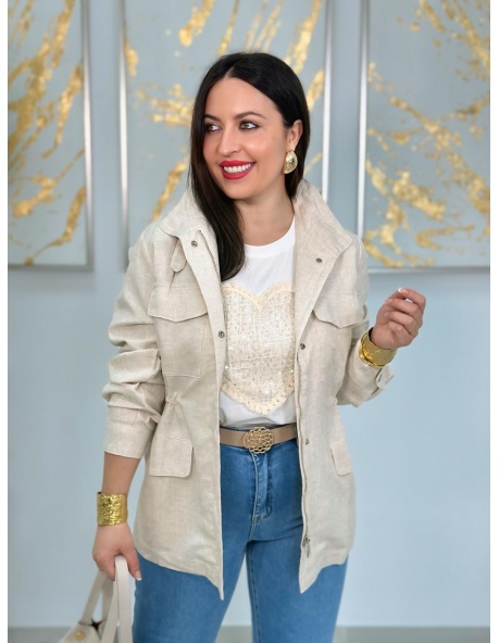 Camisa Dulzura 2