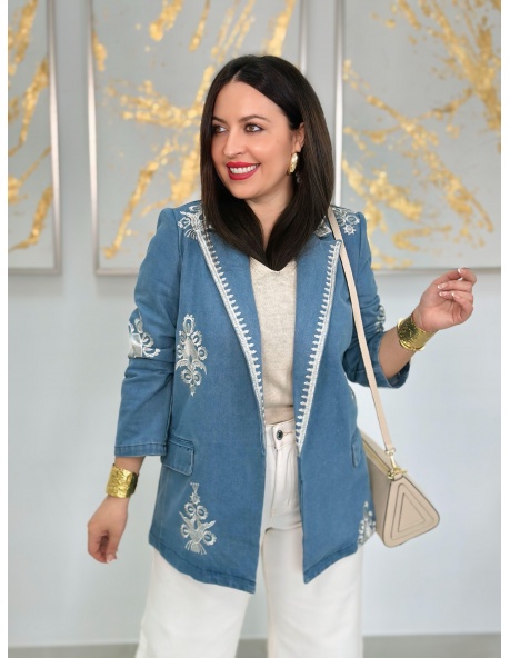 Chaqueta Maravilla 2