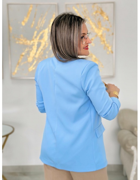 Chaqueta Zafiro