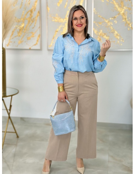 Pantalon Mandarina 2