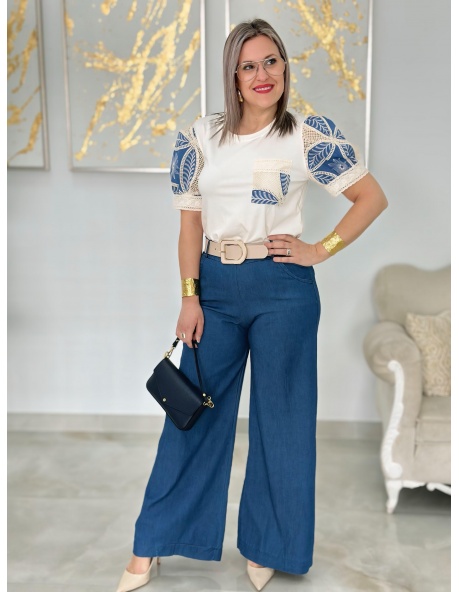 Pantalon Pipas 2