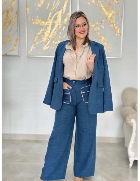 Conjunto Mentor