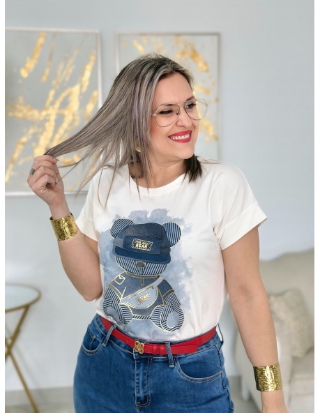 Camiseta Membrillo