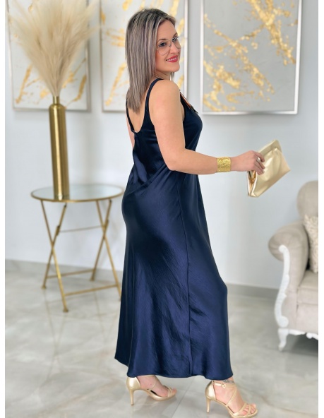 Vestido Cerezo 2