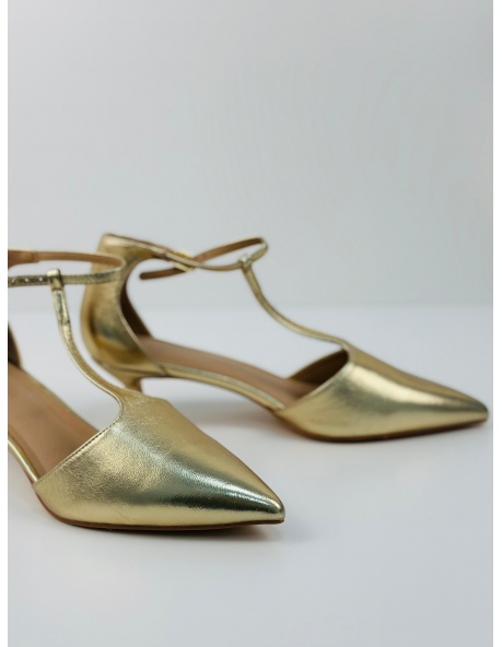 Zapato Carmen 2
