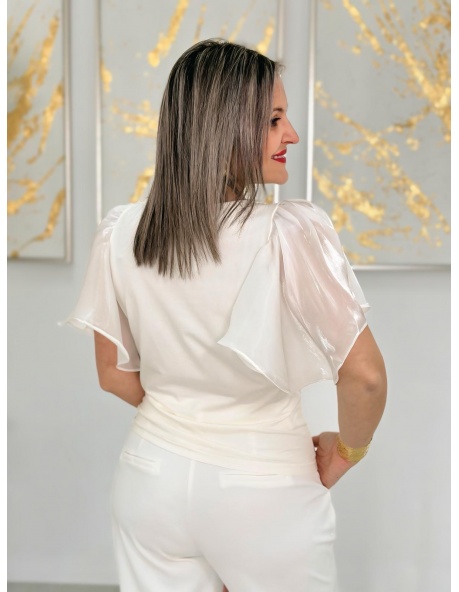 Blusa Renacer