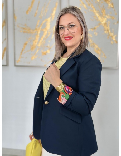 Chaqueta Peral