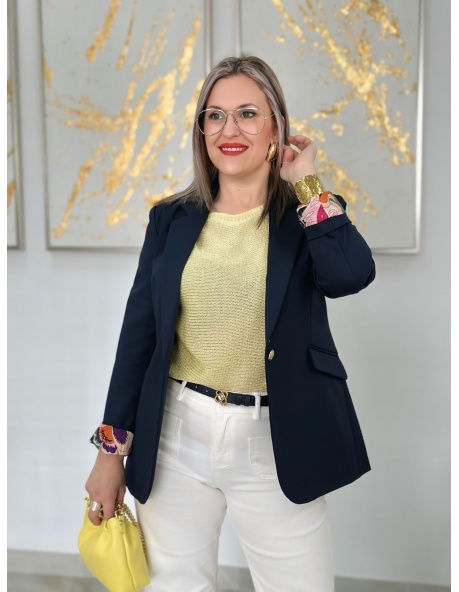 Chaqueta Peral 2