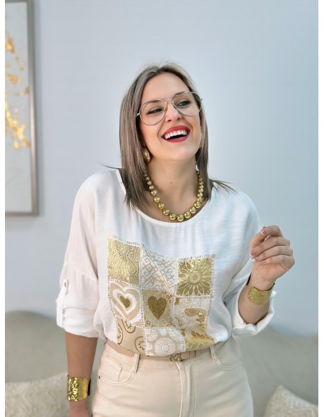 Blusa Piruleta 2