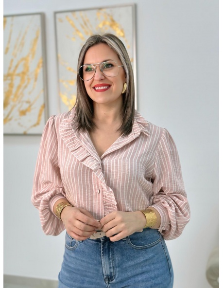 Blusa Marinera 2