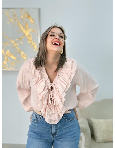 Blusa Lazito 2
