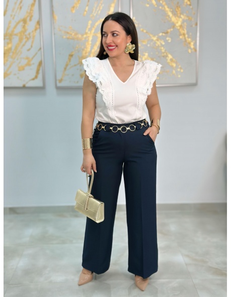 Pantalon Tesoro