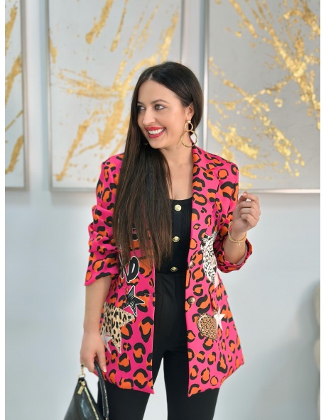 Blazer Venecia