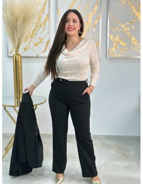 Pantalon Cálido