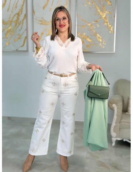 Pantalon Grito 2