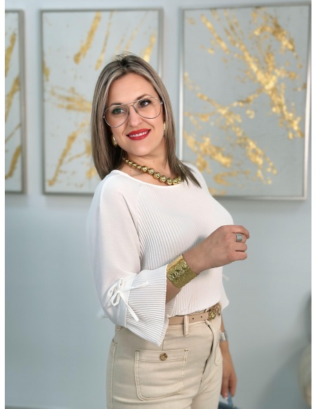 Camisa Frondosa
