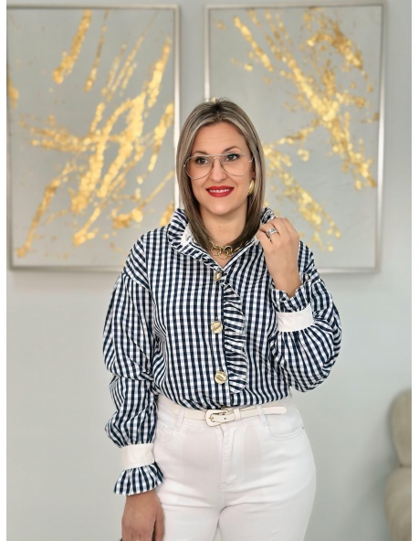 Camisa Inma 2